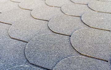 Aberyscir asphalt roofing costs