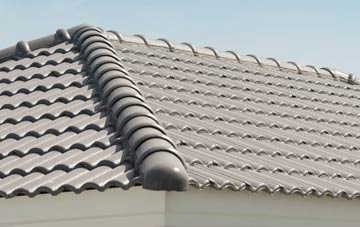 advantages of Aberyscir clay roofing