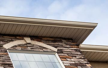 Aberyscir diy soffit installation