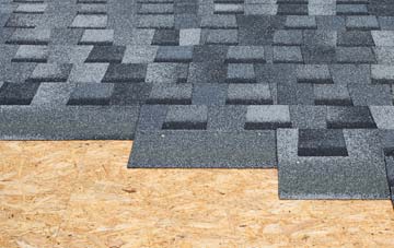 expert Aberyscir asphalt roof companies