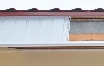 Aberyscir fascia repair costs