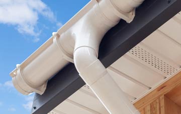 Aberyscir gutter installation costs