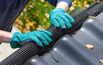 Aberyscir gutter repair companies