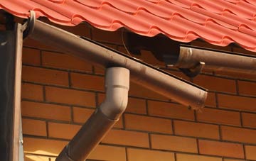 Aberyscir gutter repair costs