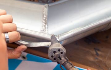 Aberyscir guttering repair quotes