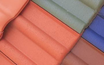 Aberyscir plastic roofing companies