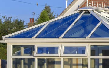 professional Aberyscir conservatory insulation