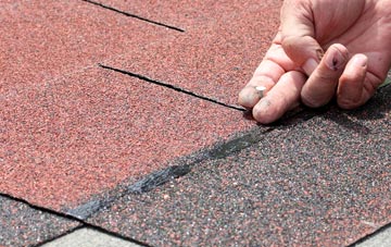 Aberyscir asphalt roof repairs