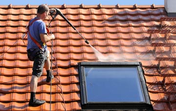 roof cleaning Aberyscir, Powys