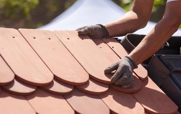 Aberyscir roof tile contractors