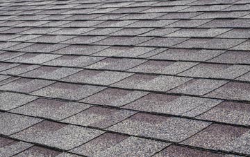 Aberyscir tiles for shallow pitch roofing