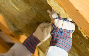 types of Aberyscir pitched roof insulation materials