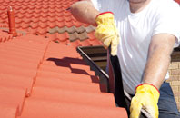 Aberyscir gutter repair