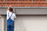 free Aberyscir gutter repair quotes
