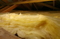 Aberyscir pitch roof insulation
