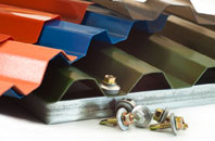 Aberyscir plastic roofing