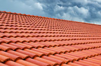 Aberyscir roofing tiles